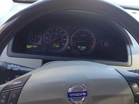 VOLVO XC90 2006